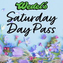 3/21 Saturday Seminar Day Pass