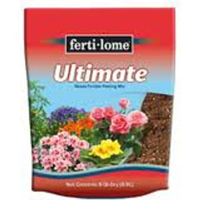 Fertilome Ultimate Potting Mix 50 QT