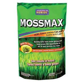 Bonide Mossmax 20 lb. Bonide Mossmax 20 lb.