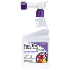 BONIDE 16 oz Fruit Tree & Plant Guard® Ready-To-Spray