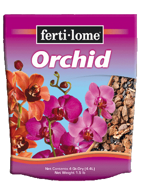 Fertilome Orchid Mix Fertilome Orchid Mix
