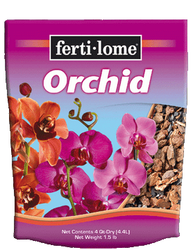 Fertilome Orchid Mix