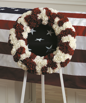 A Wreath of Honor