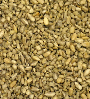 Medium Sunflower Hearts 25 Pounds