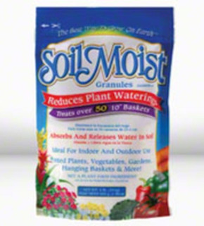 SOIL MOIST - 3OZ PACKET