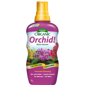 ORCHID! FOOD, 8OZ