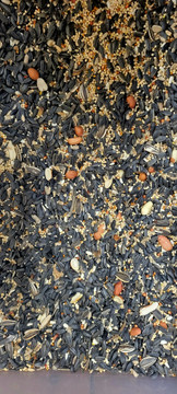 Elite Wild Bird Food - 40lb