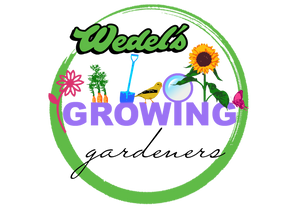 Growing Gardener 2025 Mini Season Membership Growing Gardener 2025 Mini Season Membership