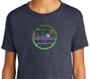 Growing Gardener 2025 Mini Season Membership Growing Gardener 2025 Mini Season Membership