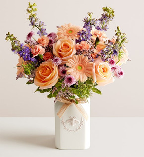 Honey Bee Buzz TM bouquet Honey Bee Buzz TM bouquet