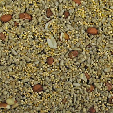 George's No Waste Blend 40 lb.