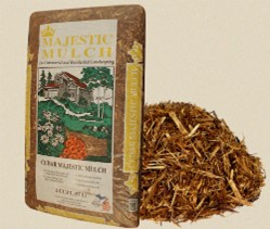Cedar Bark Mulch 2 cu.ft. - Wedel's Garden Center