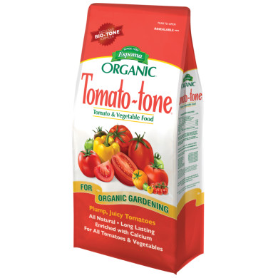 Tomato-tone - 4 lb.