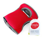 Kneelo - Knee Pads - Poppy