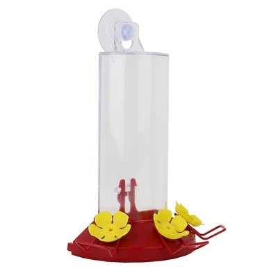 Perky-Pet® Window Mount Hummingbird Feeder