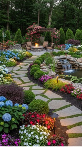 3/20 12:30  GH  Garden Styles; Focusing on the Contemporary Garden 