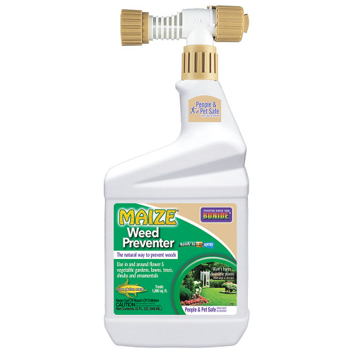 BONIDE 32 oz Maize® Weed Preventer Ready-To-Spray