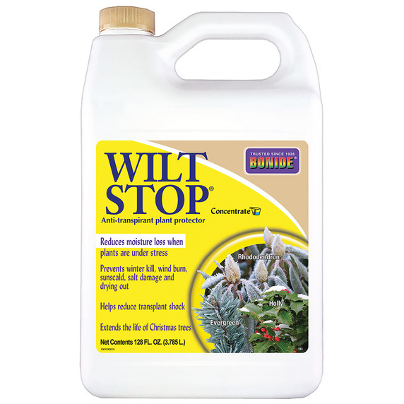 BONIDE 1-Gal Wilt Stop™ Concentrate