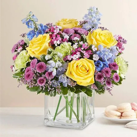 Spring Blossom TM bouquet Spring Blossom TM bouquet