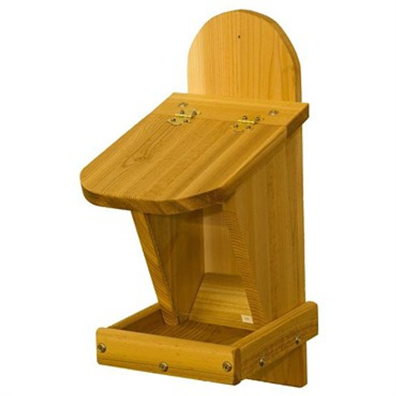 Stovall Small Front Feeder Stovall Small Front Feeder