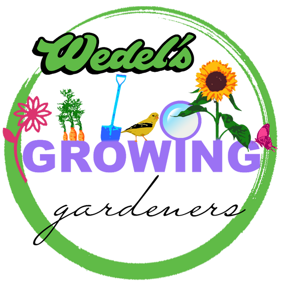 Growing Gardener 2025-2026 Membership Growing Gardener 2025-2026 Membership