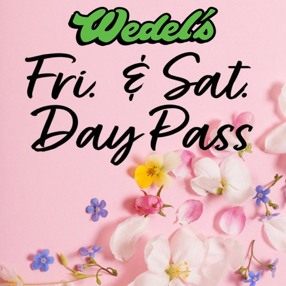 3/20-3/21 Weekend Seminar Pass