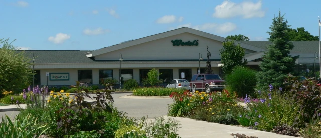 Wedel S Nursery Florist And Garden Center