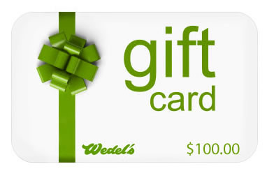 $100 Gift Card