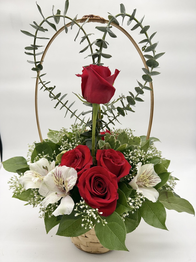 Basket of Love