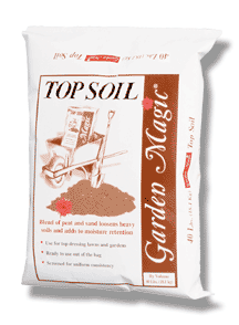 Garden Magic Top Soil 40lb