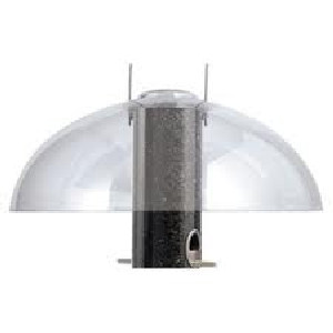 Aspects 12" Tube Top Baffle Dome