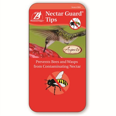 Aspects® HummZinger® Nectar Guard® Tips