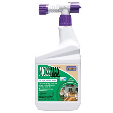 Bonide 32 oz Mossmax® Ready-To-Spray