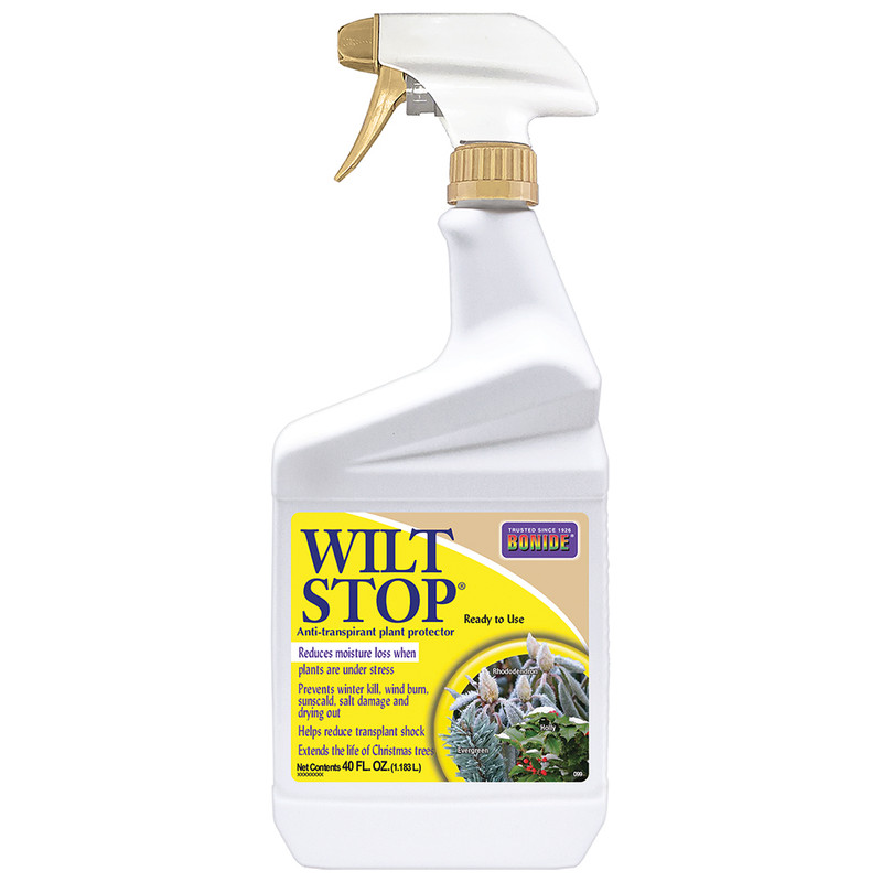 BONIDE 40oz Wilt Stop™ Ready-To-Use
