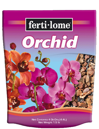 Fertilome Orchid Mix