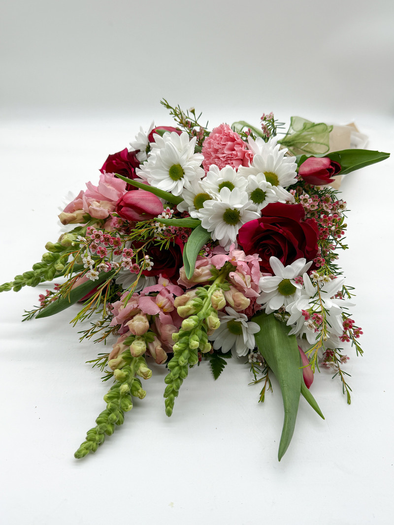 Market bouquet