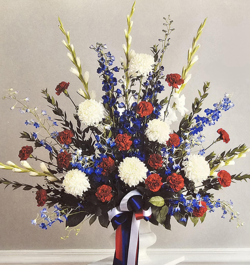 Greater Glory Tribute Urn