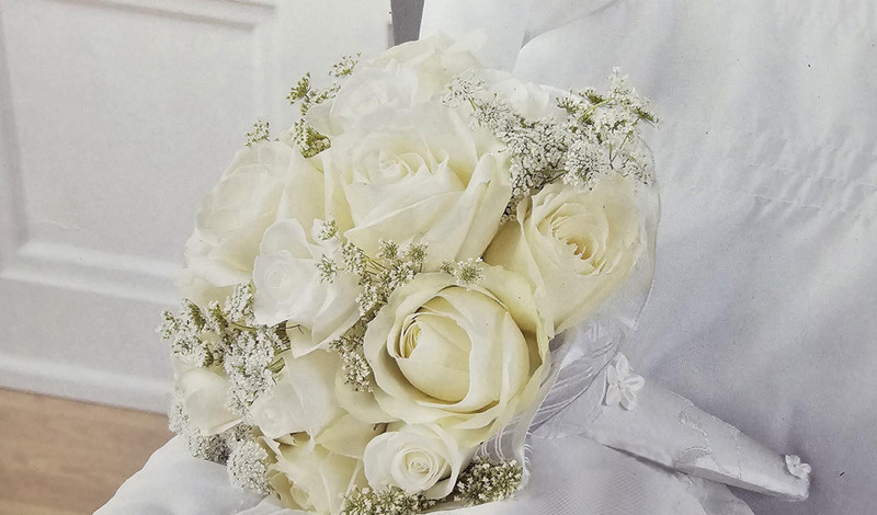Eternal Affection bouquet