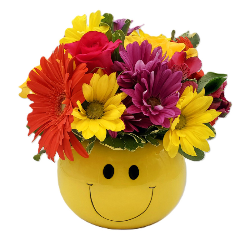Good Day bouquet