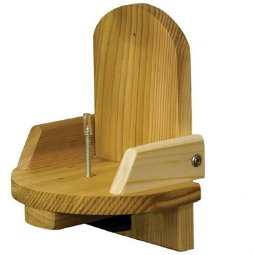 Stovall Classic Single Cob Feeder