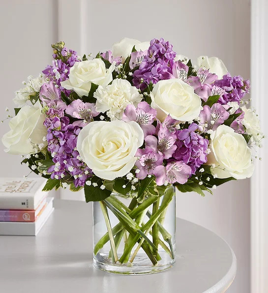 Special Moments bouquet