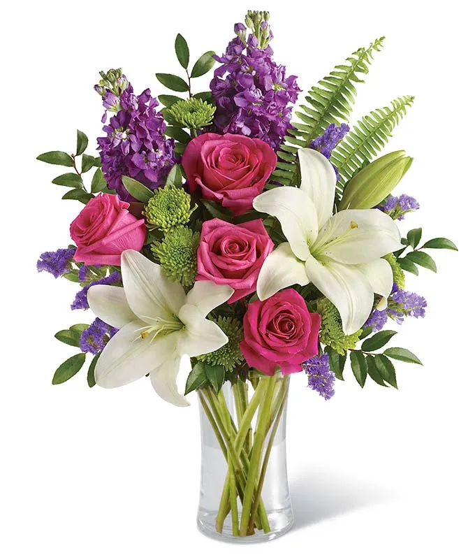 Peace and Healing bouquet