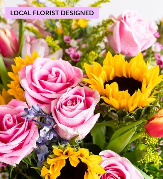 Designer's Choice arrangement