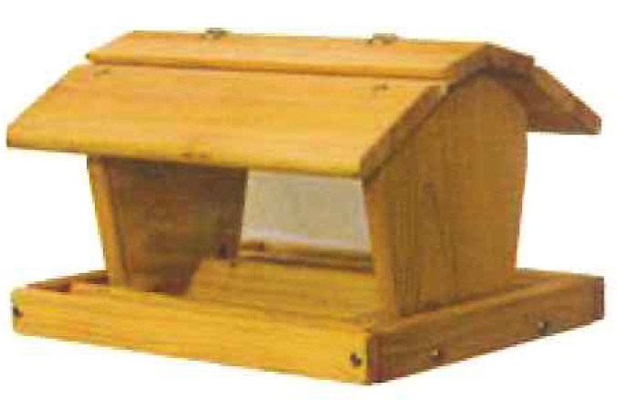 Stovall - Large Barn Feeder