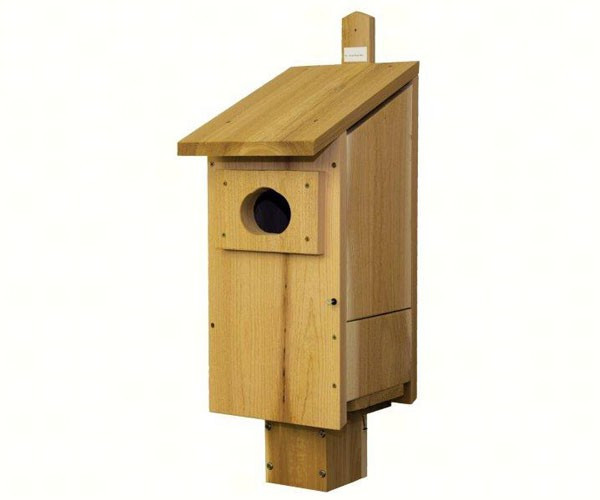 Stovall Wood Duck House