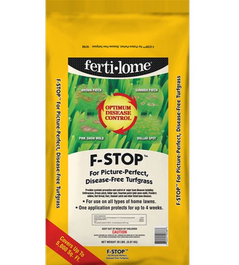 ferti·lome® F-Stop™ Fungicide - 20lb - Granules