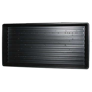 Jiffy Empty Seed Starting Tray Flat (Without Holes 11"X 22")