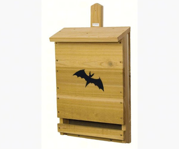 Stovall Single Cell Bat House