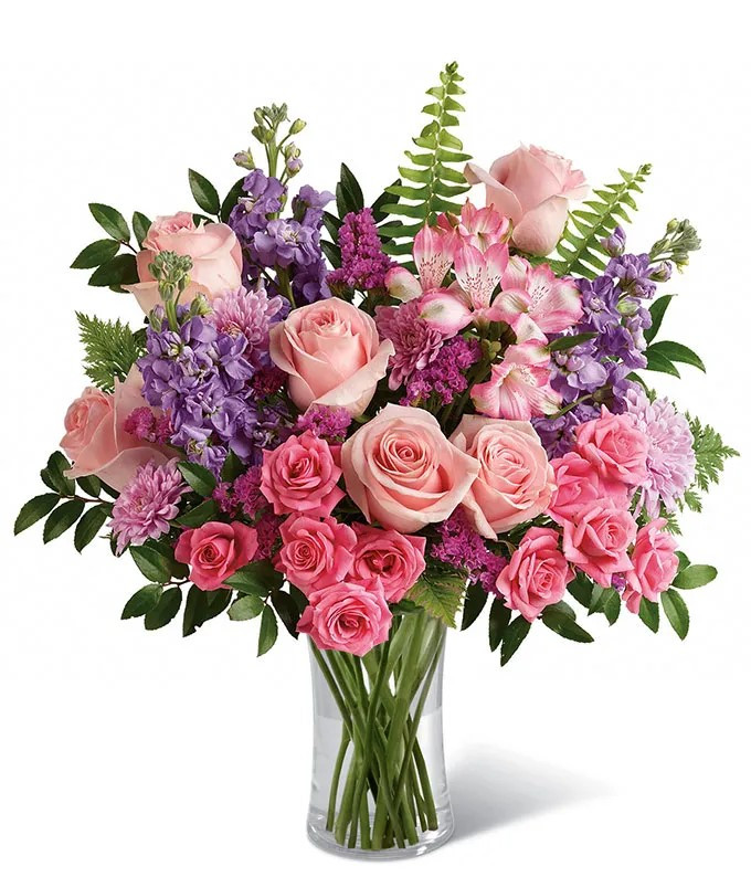 THE BEST DAY bouquet