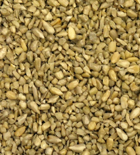 Medium Sunflower Hearts 10 Pounds
